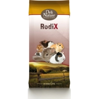 Deli Nature Hobby X-line Ramux Elite Pellet 20 kg product name