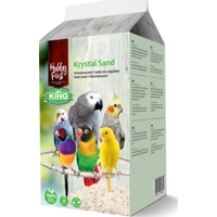 HobbyFirst King Krystal Schelpenzand 2 kg product name