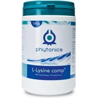 Phytonics L-Lysine Paard - 500 g Phytonics L-Lysine Paard - 500 g