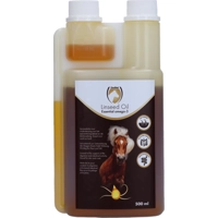Excellent Lijnzaadolie - Paard - 500 ml product name