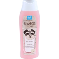 lief! Shampoo Tea Tree - 300 ml product name