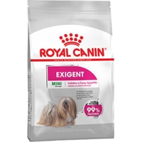 Royal Canin Mini Exigent - 1 kg product name