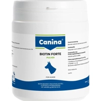 Canina Biotine Forte Poeder - 500 g product name