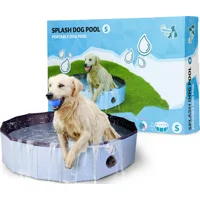 CoolPets Zwembad - 80 x 20 cm CoolPets Zwembad - 80 x 20 cm
