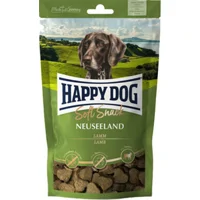 Happy Dog Soft Snack Neuseeland - 3 x 100 g Happy Dog Soft Snack Neuseeland - 3 x 100 g