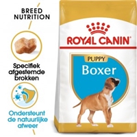 Royal Canin Junior Boxer 3 kg