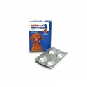 Milbemax Grote Hond 4 Kauwtabletten