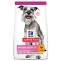 Hill's Science Plan Canine Mature Adult Light Mini 2,5 kg