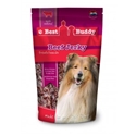 Best Buddy Beef Jerky Hondensnack 100 gram
