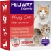 Feliway Friends Verdamper + Vulling 48 ml