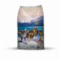 Taste of the Wild Wetlands Wild Hond 2 kg