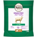 Nutro Grain Free Puppy Medium Lam Hond 1,4 kg