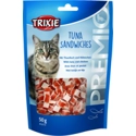 Trixie Premio Tuna Sandwiches kattensnacks 50 gram