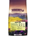 Seberus Fresh Lamb - natuurlijk graanvrij hondenvoer 10 kg