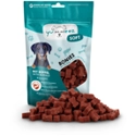10x Yummeez Soft Bonies Hondensnack Buffel 165 gr