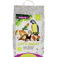 Esve Pet's Paper Bedding - 25 L product name