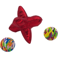 KONG Cat Active Jacks product name