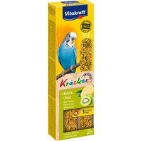Vitakraft Parkiet Kräcker Kiwi & Citrus product name