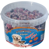 Nobby - Starsnack Party Mix - 1,8 kg product name