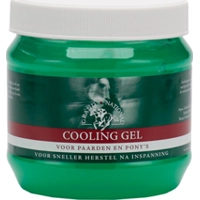 Grand National Cooling Gel - 1000 ml product name