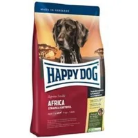Happy Dog Supreme - Sensible Africa - 4 kg Happy Dog Supreme - Sensible Africa - 4 kg