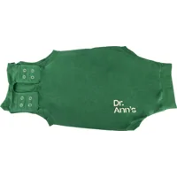 Dr. Ann's Protective Shirt Hond S - Groen Dr. Ann's Protective Shirt Hond S - Groen
