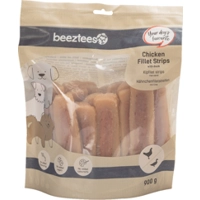 Beeztees Kipfilet Strips met Eend - 900 g product name