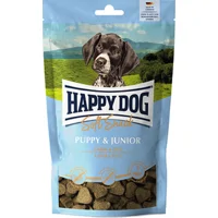 Happy Dog Soft Snack Puppy & Junior - 100 g Happy Dog Soft Snack Puppy & Junior - 100 g