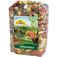 JR Farm Eekhoornfeest - 600 g JR Farm Eekhoornfeest - 600 g