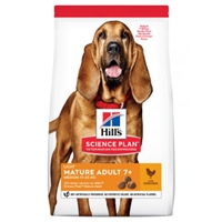 Hill's Science Plan Canine Mature Adult Light 2,5  kg