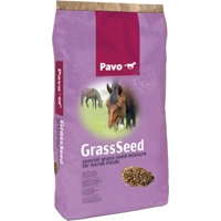 Pavo Graszaad 15 kg product name