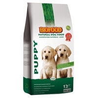 Biofood Puppy Hond 3 kg