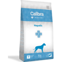 Calibra Veterinary Diets Dog Hepatic hondenvoer 2kg