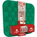 Rosewood Cupid&Comet Likmat met kalkoen&cranberry pasta kerst hond