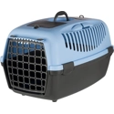 Vervoersbox Capri Large voor hond en kat Blauw