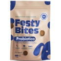 FestyBites Probiotica met kipsmaak supplement hond 180 g