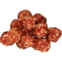 Trixie Balls met Eend en Rijst hondensnacks 80 gram product name