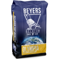 Beyers Olympia 49 Kweek&Jonge Duif Met Kleine Mais 25 kg product name