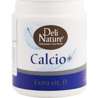 Deli Nature Calcio + 500 gr product name