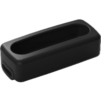 Weenect Siliconen Hoes Cat XS Black 2 stuks product name