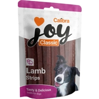 Calibra Joy Dog Classic Lamb Strips - 3 x 80 g product name