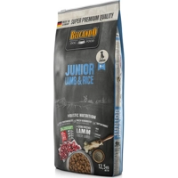 Belcando Junior - Lam & Rijst - 12,5 kg product name