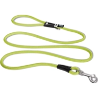 Curli Stretch Comfort Leash - Lime - M product name
