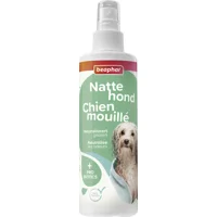 Beaphar Natte Hond Spray - 250 ml Beaphar Natte Hond Spray - 250 ml