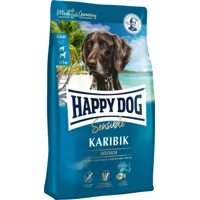 Happy Dog Supreme - Sensible Karibik - 1 kg Happy Dog Supreme - Sensible Karibik - 1 kg