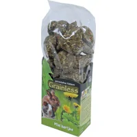 JR Farm Grainless Mini Hartjes - 150 g JR Farm Grainless Mini Hartjes - 150 g