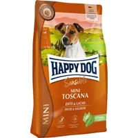 Happy Dog Sensible Mini Toscana - 10 kg Happy Dog Sensible Mini Toscana - 10 kg