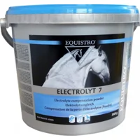 Equistro Electrolyt 7 - 3 kg Equistro Electrolyt 7 - 3 kg