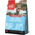 Orijen Six Fish Kat 1,8 kg