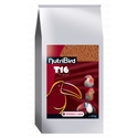 Nutribird T16 Toekans 10 kg